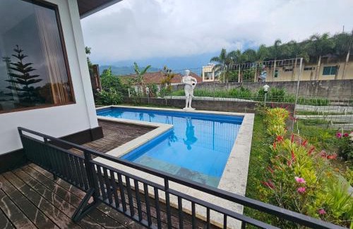 Candikuning Bed & Breakfast | Pondok wina bedugul