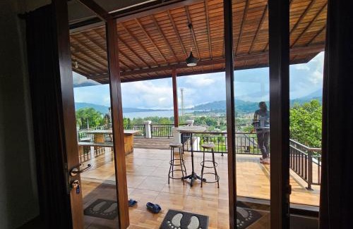 Candikuning Bed & Breakfast | Pondok wina bedugul