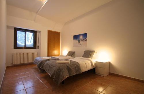 Ransol Apartment | Pont de Toneta 5,2 Ransol, Zona Grandvalira