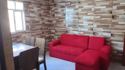 Jatiuca Apartment | Ponta Verde CENTRAL