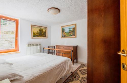 Temu Apartment | Pontagna di Temu Palazzina Bucaneve
