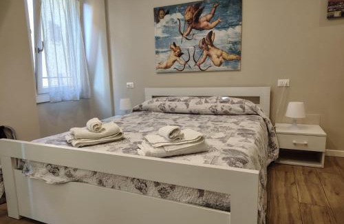 Twist House | Pontassieve Guest House centro storico camera con bagno 20 minuti da Firenze