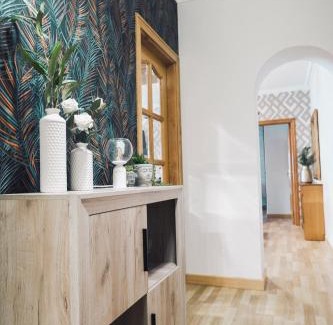 Meano Apartment | Ponte Dena