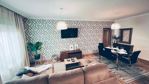 Meano Apartment | Ponte Dena