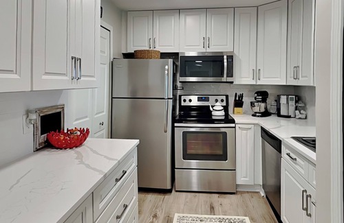 Sawgrass Condo | Ponte Vedra Colony Circle 11 | Near Mayo Clinic + Designed for Extended Stays!