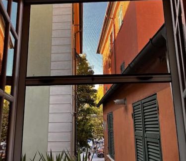 Pontedecimo Apartment | pontedecimo apartment