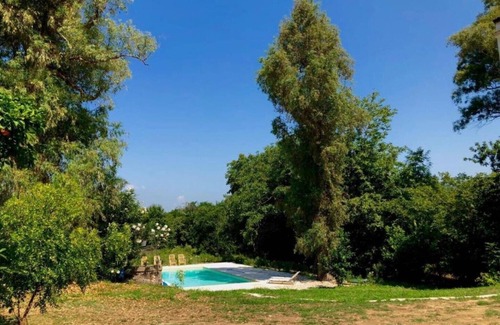 Sessa Aurunca Villa | Ponteronico Resort (Gaeta)