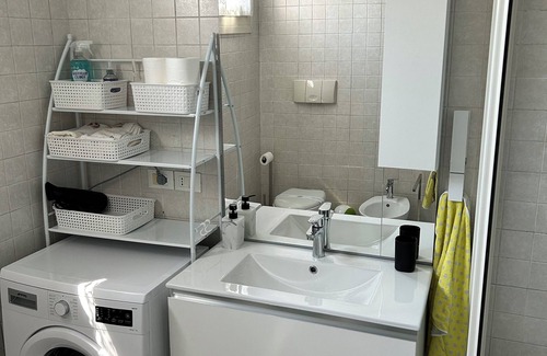 Mantua Apartment | Ponterosso Guesthouse