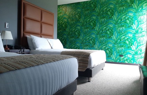 Paipa Hotel | Pontevedra Hotel Boutique