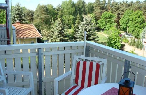 Muritz Apartment | PONTUS Ferienwohnung FeWo4