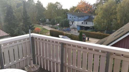 Muritz Apartment | PONTUS Ferienwohnung FeWo4