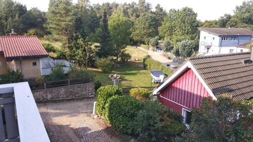 Muritz Apartment | PONTUS Ferienwohnung FeWo4