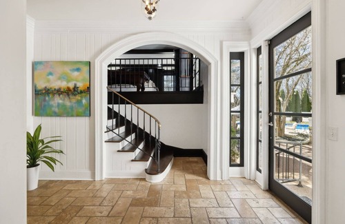 Nashville House | Pool - ! 15 minutes to downtown Nashville!