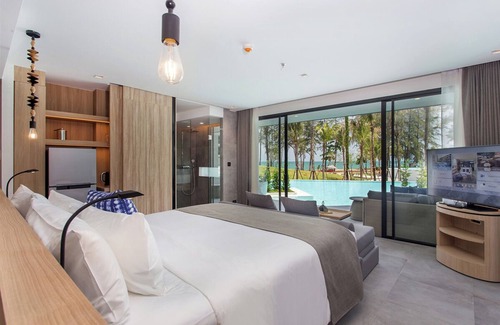 Khuekkhak Resort | Pool Access Grand Seaview Khao Lak (PS1)
