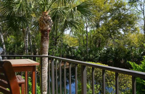 Hilton Head Island Villa | Pool and Beach Access Villa on Hilton Head Island