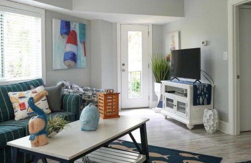 Hilton Head Island Villa | Pool and Beach Access Villa on Hilton Head Island