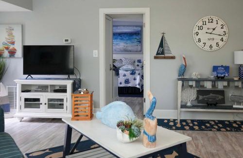 Hilton Head Island Villa | Pool and Beach Access Villa on Hilton Head Island