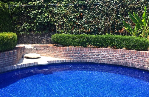 Santo Domingo Apartment | Pool and mountain view/OCASO apartment