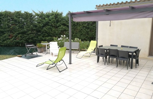 Vaison-la-Romaine House | Pool and nature, very close to the center!