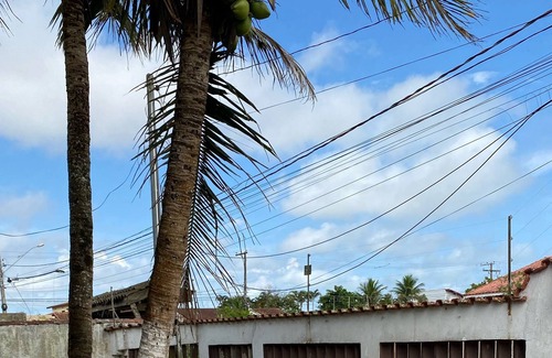 Cibratel II House | Pool, barbecue, Wi-Fi, large yard and quiet guaranteed