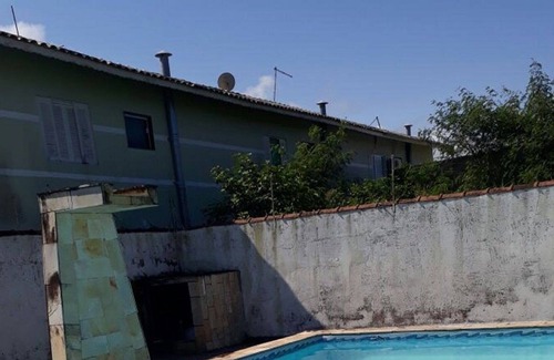 Cibratel II House | Pool, barbecue, Wi-Fi, large yard and quiet guaranteed