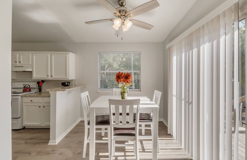 Arlington House | Pool, Close to JU, Downtown, Riverside & San Marco