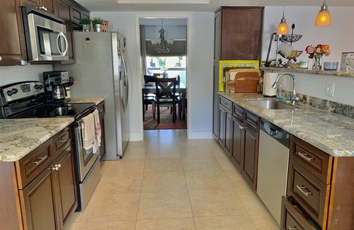 Paradise Valley Village House | POOL + HOT TUB + GRILL at this Resort Home in Scottsdale