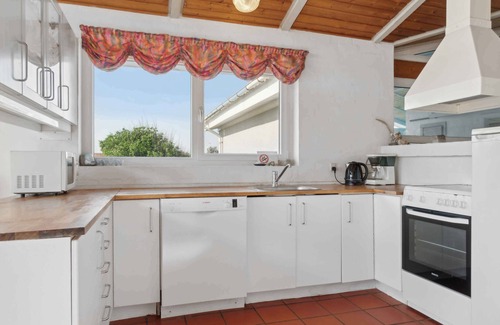 Agger House | Pool house close to the coast