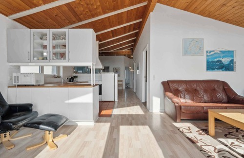 Agger House | Pool house close to the coast