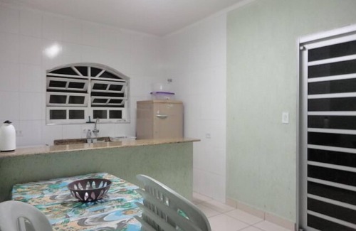 Mongagua House | POOL HOUSE WITH 2 BEDROOMS AND 3 BATHROOMS