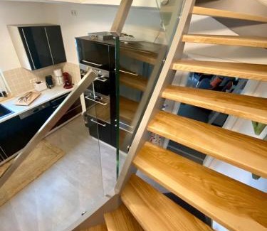 Markkleeberg House | Pool & Lake Holiday Home