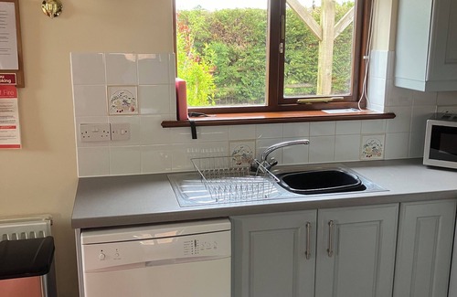 Shipston on Stour Cottage | Pool Meadow cottage - Knollands Farm
