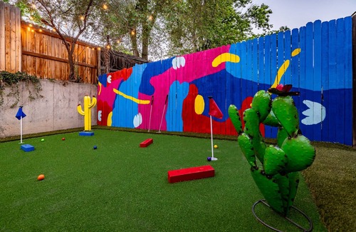 Walnut Grove House | Pool | Movie Theater | Golf | 2 King Beds