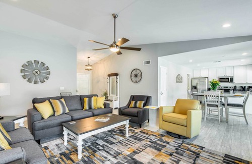 La Paz At Desert Springs Cottage | Pool & Putting Green: Scottsdale Family Escape