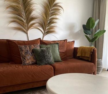 Torre-Pacheco Apartment | Pool view apartment on Santa Rosalia Resort