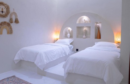 Ras Al Khaimah House | Pool Villa Jebel Jais