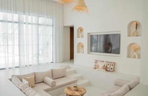 Ras Al Khaimah House | Pool Villa Jebel Jais