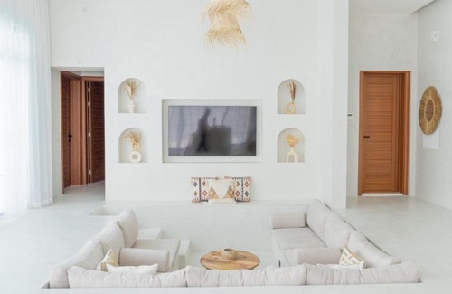 Ras Al Khaimah House | Pool Villa Jebel Jais