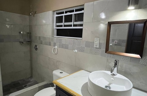 Laborie Apartment | POOL with stunning sea view, 10min to the airport, 14min walk to Laborie beach