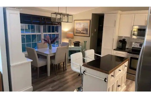 Queens County House | POOLSIDE ESCAPE in the heart of PEI . We are central to everything!