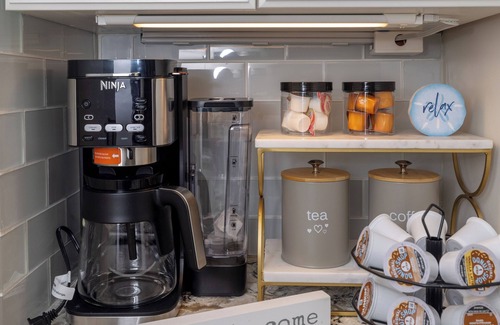 McAlpine House | Poolside Retreat - spacious 4-bedroom retreat with pool, hot tub, game room&more