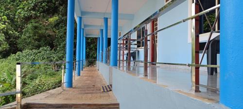 Hireguthi Hotel | Poornima Beach Stay