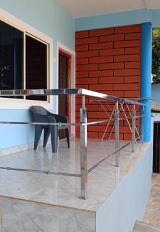 Hireguthi Hotel | Poornima Beach Stay