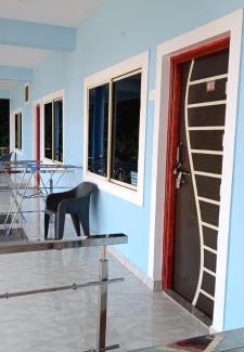 Hireguthi Hotel | Poornima Beach Stay