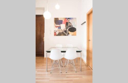 Feria Apartment | Pop Art, Apartamento Valvanera, pleno centro