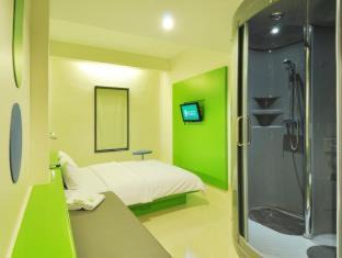 Bandar Lampung Hotel | POP! Hotel Tanjung Karang
