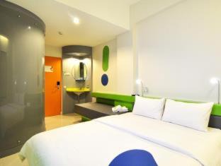 Bandar Lampung Hotel | POP! Hotel Tanjung Karang