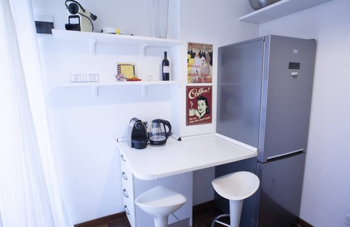 Zona Risorgimento Apartment | Pop style house, in the heart of Milano!