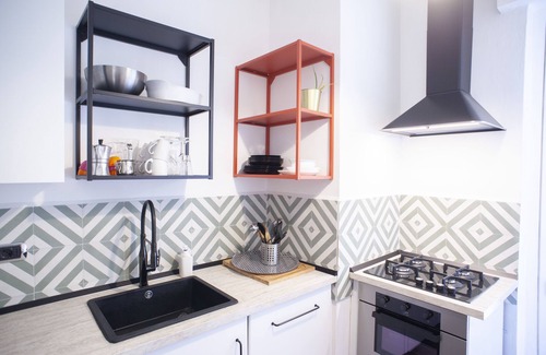 Zona Risorgimento Apartment | Pop style house, in the heart of Milano!