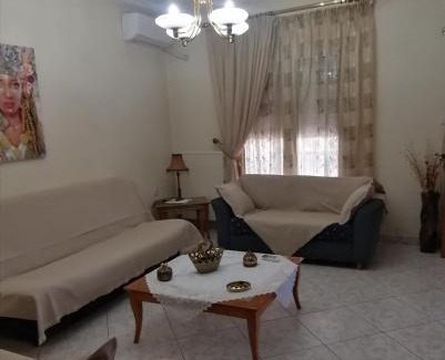 Skala Sotiros House | POPI 'S HOME